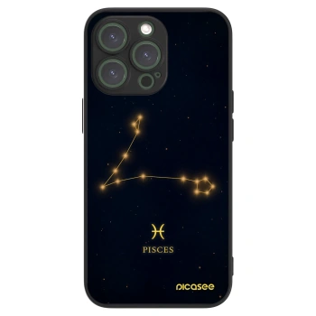Picasee ULTIMATE CASE Apple iPhone 13 Pro - készülékre - PISCES