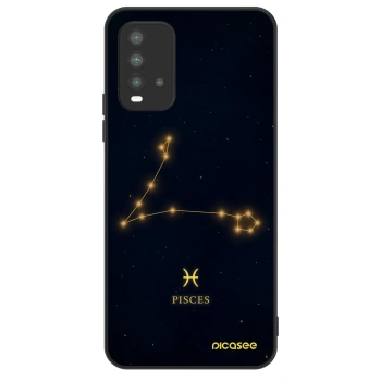 Szilikon tok erre a típusra Xiaomi Redmi 9T - PISCES