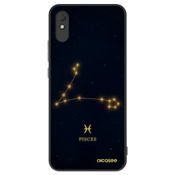 Szilikon tok erre a típusra Xiaomi Redmi 9AT - PISCES