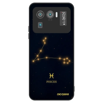 Picasee ULTIMATE CASE Xiaomi Mi 11 Ultra - készülékre - PISCES