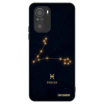 Szilikon tok erre a típusra Xiaomi Poco F3 - PISCES