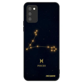 Szilikon tok erre a típusra Samsung Galaxy A02s A025G - PISCES