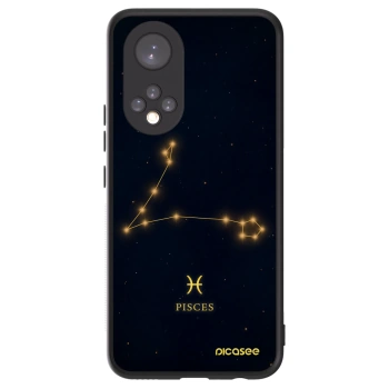 Szilikon tok erre a típusra Honor 50 5G - PISCES