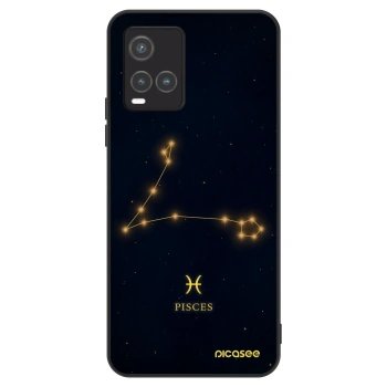 Szilikon tok erre a típusra Vivo Y33s - PISCES