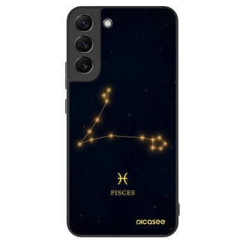 Szilikon tok erre a típusra Samsung Galaxy S22+ 5G - PISCES