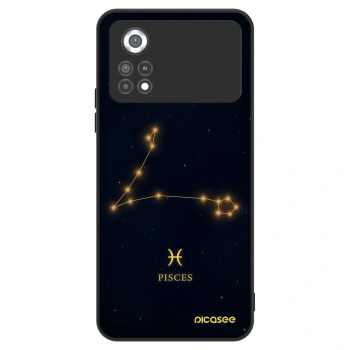 Szilikon tok erre a típusra Xiaomi Poco X4 Pro 5G - PISCES