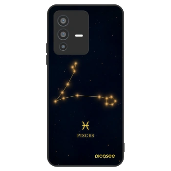Szilikon tok erre a típusra Vivo V23 5G - PISCES