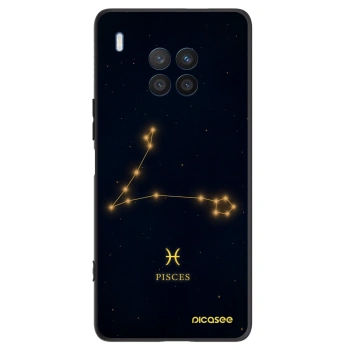 Tok az alábbi mobiltelefonokra Honor 50 Lite - PISCES