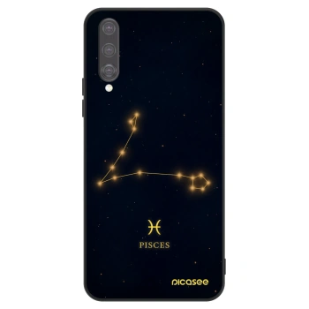 Szilikon tok erre a típusra Huawei P20 Pro - PISCES