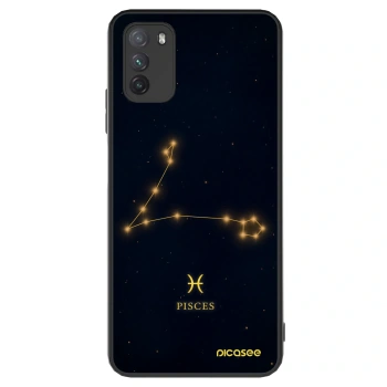 Szilikon tok erre a típusra Xiaomi Poco M3 - PISCES
