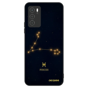 Szilikon tok erre a típusra OPPO A16s - PISCES
