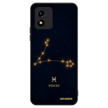 Szilikon tok erre a típusra Vivo Y01 - PISCES
