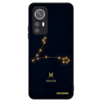 Szilikon tok erre a típusra Xiaomi 12X - PISCES