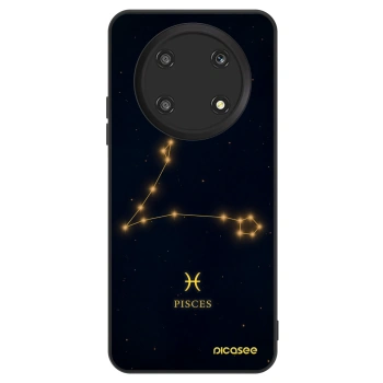 Szilikon tok erre a típusra Honor Magic4 Lite 5G - PISCES