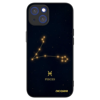 Picasee ULTIMATE CASE Apple iPhone 14 - készülékre - PISCES