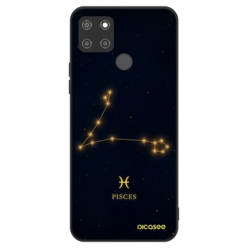 Szilikon tok erre a típusra Realme C21Y - PISCES