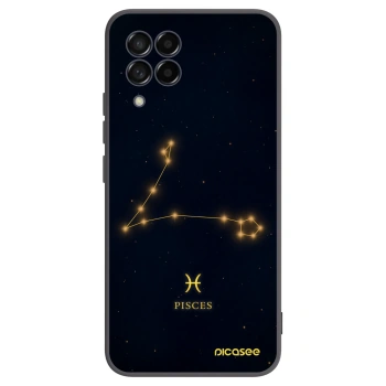 Tok az alábbi mobiltelefonokra Samsung Galaxy M53 5G - PISCES