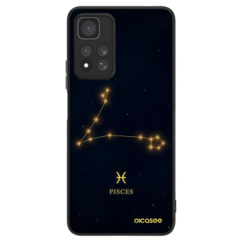 Szilikon tok erre a típusra Xiaomi Redmi Note 11 Pro+ 5G - PISCES