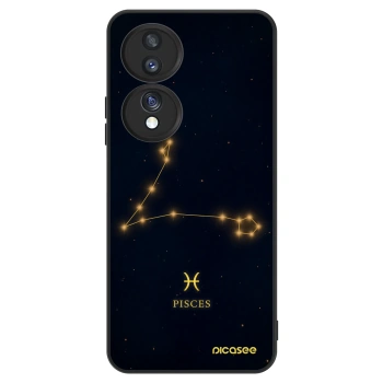 Szilikon tok erre a típusra Honor 70 - PISCES