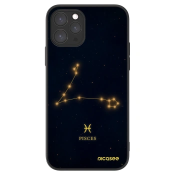 Picasee ULTIMATE CASE MagSafe Apple iPhone 11 Pro - készülékre - PISCES