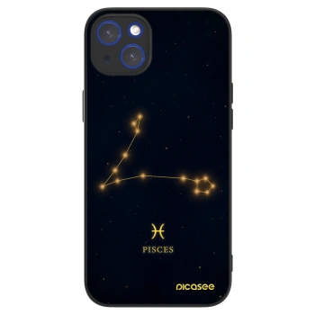 Picasee ULTIMATE CASE MagSafe Apple iPhone 14 Plus - készülékre - PISCES