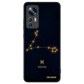 Picasee ULTIMATE CASE Xiaomi 12T Pro - készülékre - PISCES