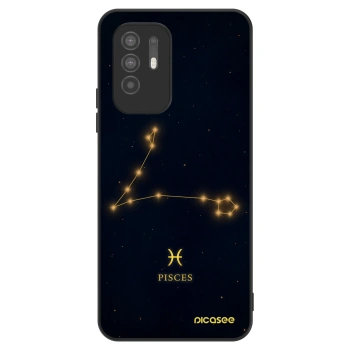 Szilikon tok erre a típusra OPPO A94 5G - PISCES