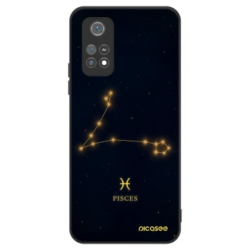 Szilikon tok erre a típusra Xiaomi Poco M4 Pro - PISCES