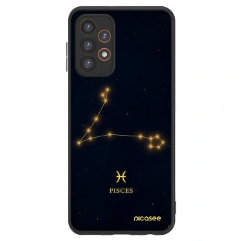 Picasee ULTIMATE CASE Samsung Galaxy A23 A236B 5G - készülékre - PISCES