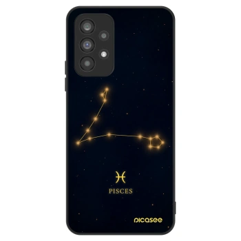 Szilikon tok erre a típusra Samsung Galaxy A73 5G - PISCES