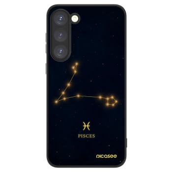 Szilikon tok erre a típusra Samsung Galaxy S23+ 5G - PISCES