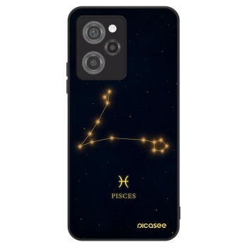 Szilikon tok erre a típusra Xiaomi Poco X5 Pro - PISCES