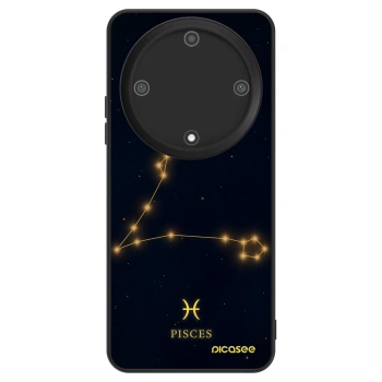 Szilikon tok erre a típusra Honor Magic5 Lite 5G - PISCES