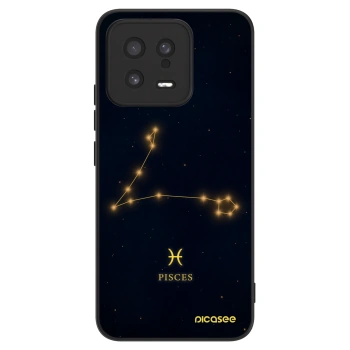 Szilikon tok erre a típusra Xiaomi 13 - PISCES