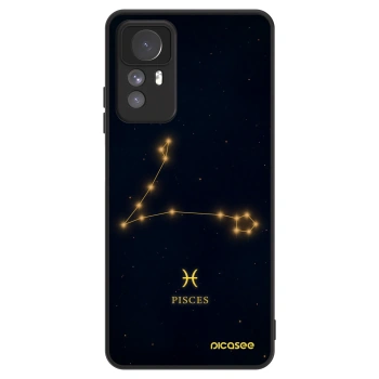 Szilikon tok erre a típusra Xiaomi Redmi Note 12S - PISCES