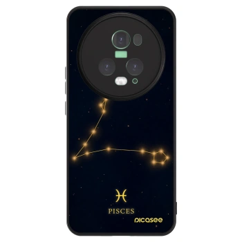 Szilikon tok erre a típusra Honor Magic5 Pro - PISCES