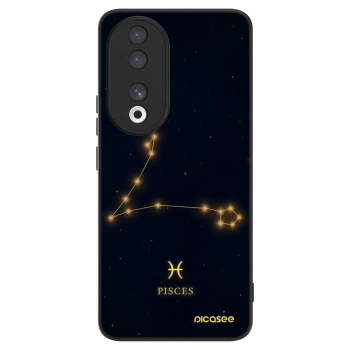 Szilikon tok erre a típusra Honor 90 5G - PISCES
