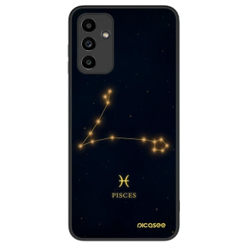 Szilikon tok erre a típusra Samsung Galaxy A04s A047F - PISCES
