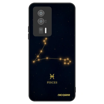 Szilikon tok erre a típusra Xiaomi Poco F5 Pro 5G - PISCES