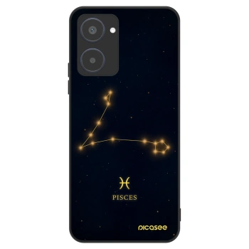 Szilikon tok erre a típusra Realme 10 4G - PISCES
