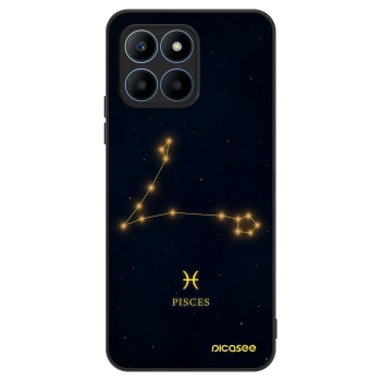 Szilikon tok erre a típusra Honor 70 Lite - PISCES