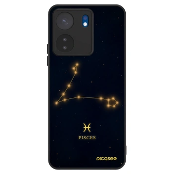 Szilikon tok erre a típusra Xiaomi Redmi 13C 4G - PISCES