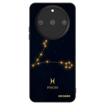 Szilikon tok erre a típusra Realme 11 Pro+ - PISCES