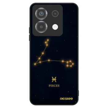 Szilikon tok erre a típusra Xiaomi Poco X6 - PISCES