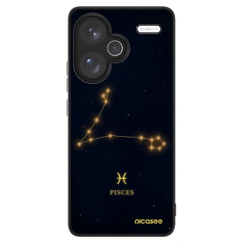 Picasee ULTIMATE CASE Xiaomi Redmi Note 13 Pro+ 5G - készülékre - PISCES