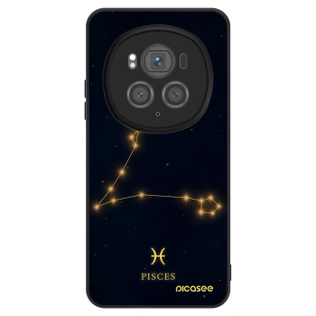 Szilikon tok erre a típusra Honor Magic6 Pro - PISCES