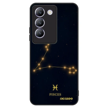 Szilikon tok erre a típusra Vivo V40 SE 5G - PISCES