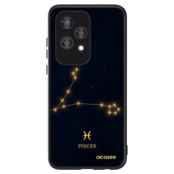 Szilikon tok erre a típusra Honor 200 Lite - PISCES