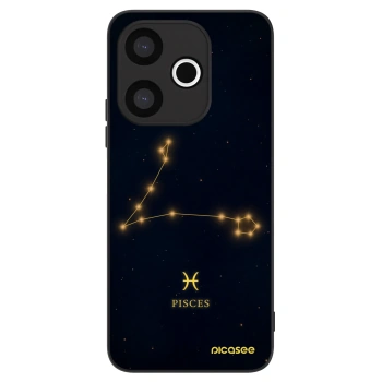 Szilikon tok erre a típusra Xiaomi Redmi 13 4G - PISCES