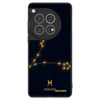 Picasee ULTIMATE CASE OnePlus 12 5G - készülékre - PISCES
